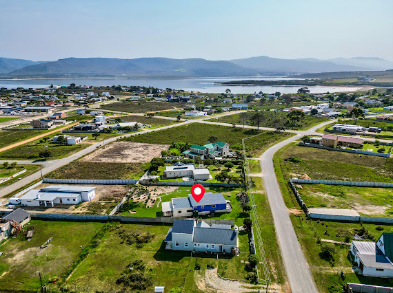 4 Bedroom Property for Sale in Fisherhaven Western Cape